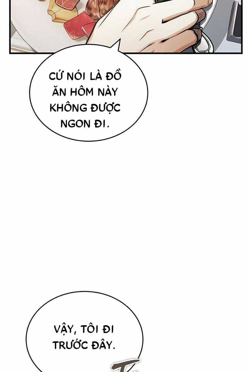 Giáo Sư Gián Điệp - Chương 60 - ảnh 78