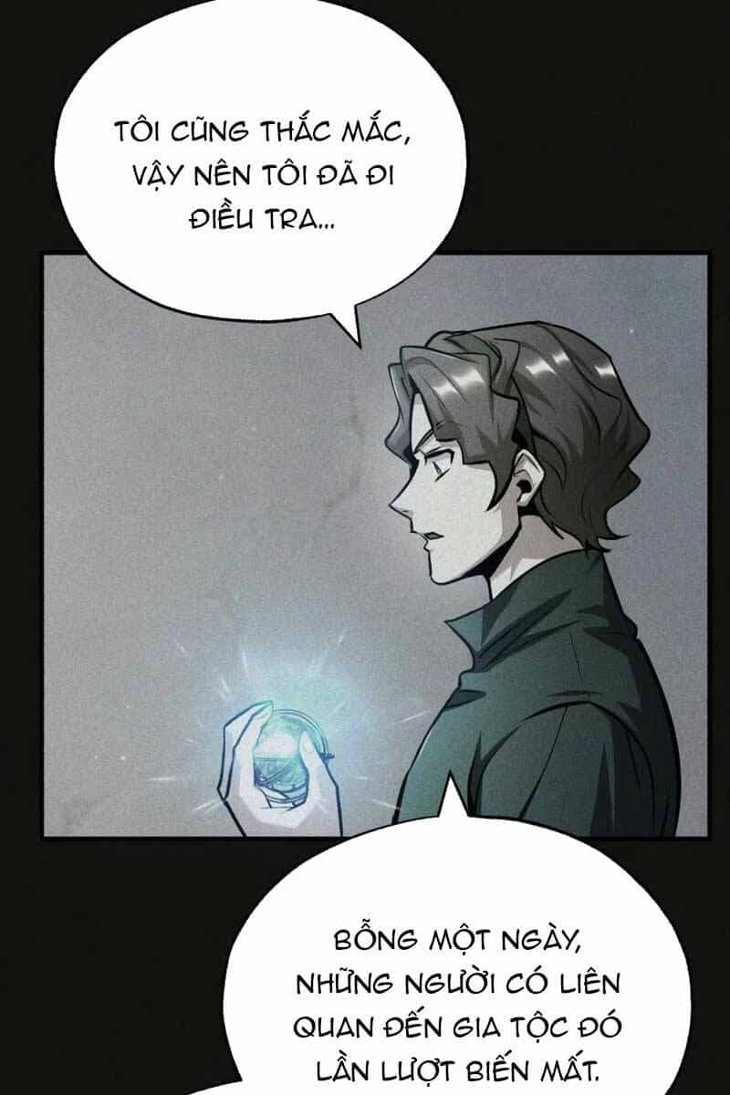 Giáo Sư Gián Điệp - Chương 61 - ảnh 6