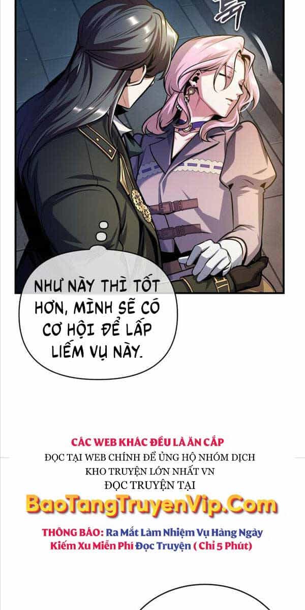 Giáo Sư Gián Điệp - Chương 62 - ảnh 24