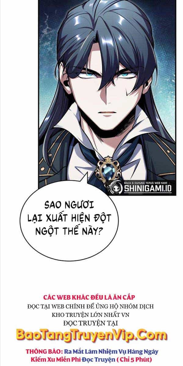 Giáo Sư Gián Điệp - Chương 62 - ảnh 47