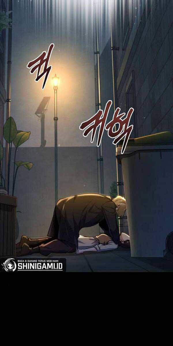 Giáo Sư Gián Điệp - Chương 62 - ảnh 6
