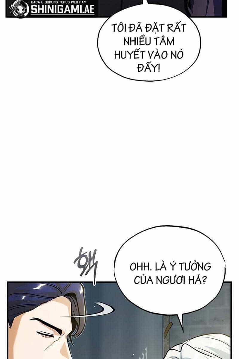 Giáo Sư Gián Điệp - Chương 63 - ảnh 22