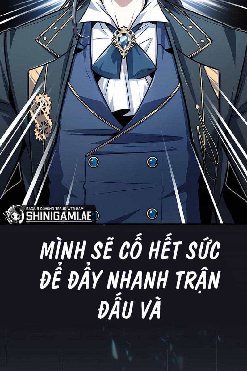 Giáo Sư Gián Điệp - Chương 63 - ảnh 38