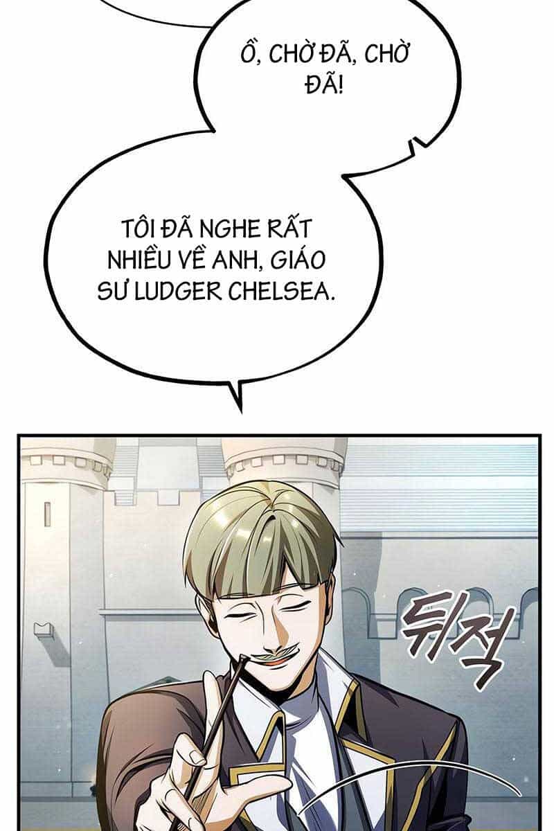 Giáo Sư Gián Điệp - Chương 63 - ảnh 84