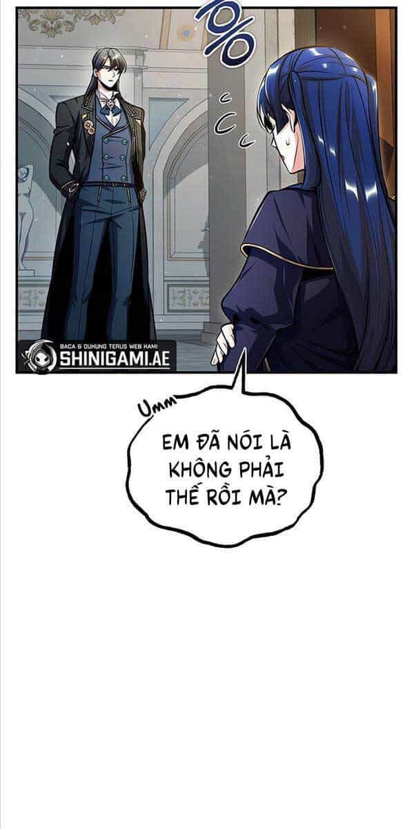 Giáo Sư Gián Điệp - Chương 64 - ảnh 69
