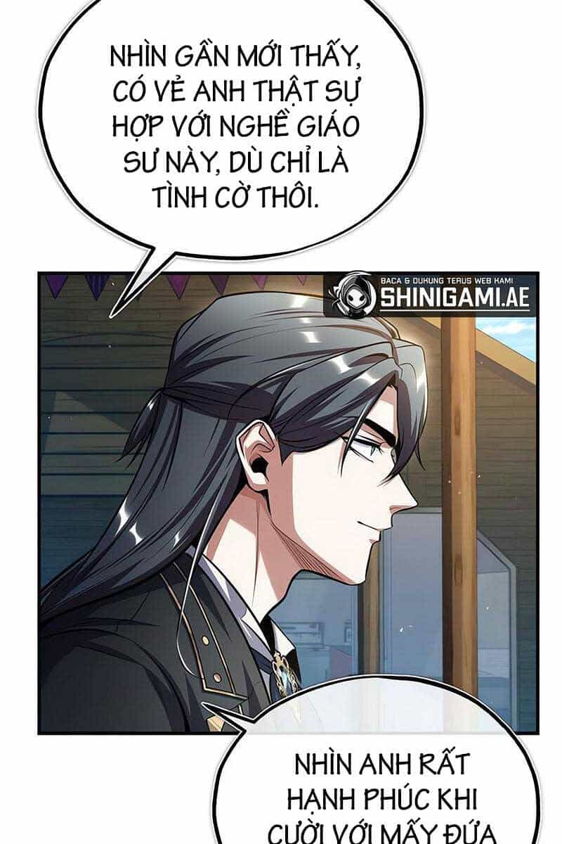 Giáo Sư Gián Điệp - Chương 65 - ảnh 62