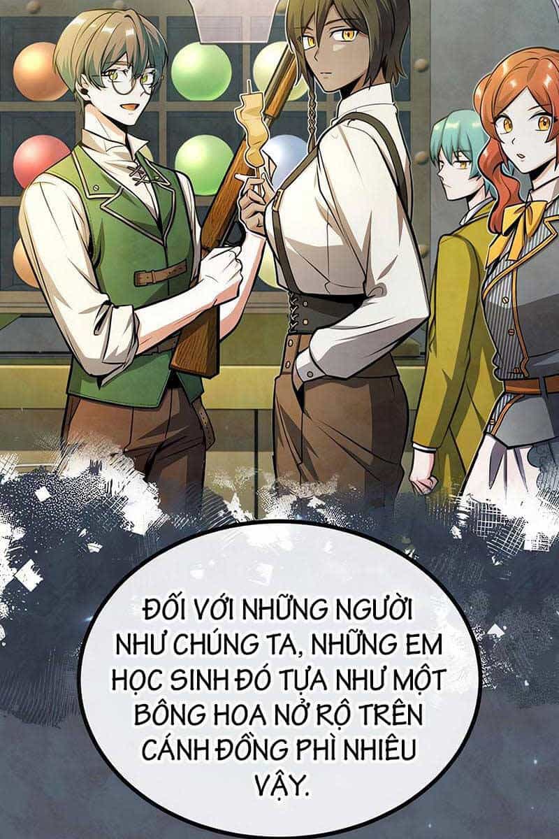 Giáo Sư Gián Điệp - Chương 65 - ảnh 66