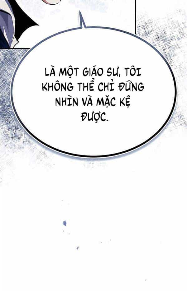 Giáo Sư Gián Điệp - Chương 66 - ảnh 24