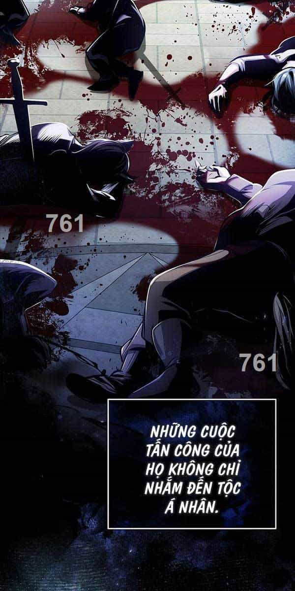 Giáo Sư Gián Điệp - Chương 66 - ảnh 3