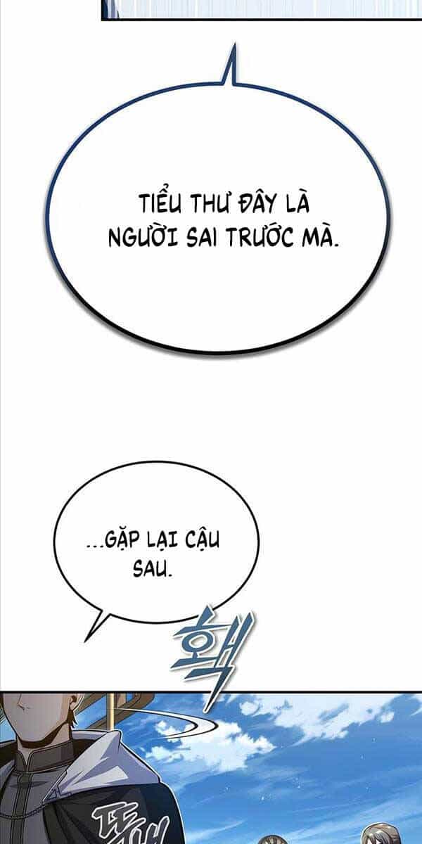 Giáo Sư Gián Điệp - Chương 66 - ảnh 49