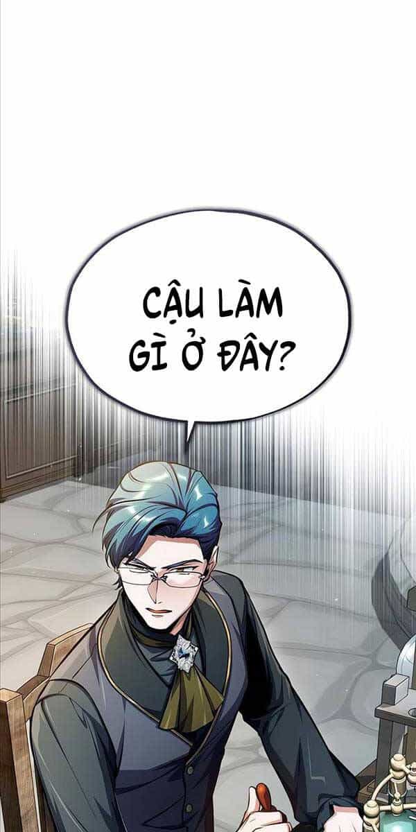 Giáo Sư Gián Điệp - Chương 66 - ảnh 97