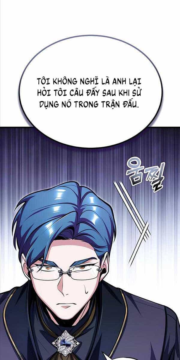 Giáo Sư Gián Điệp - Chương 67 - ảnh 14