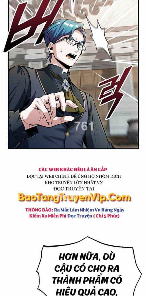 Giáo Sư Gián Điệp - Chương 67 - ảnh 3