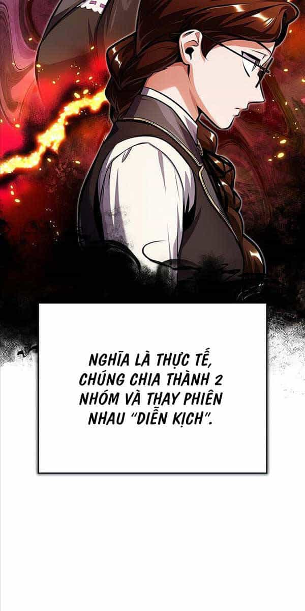 Giáo Sư Gián Điệp - Chương 67 - ảnh 35