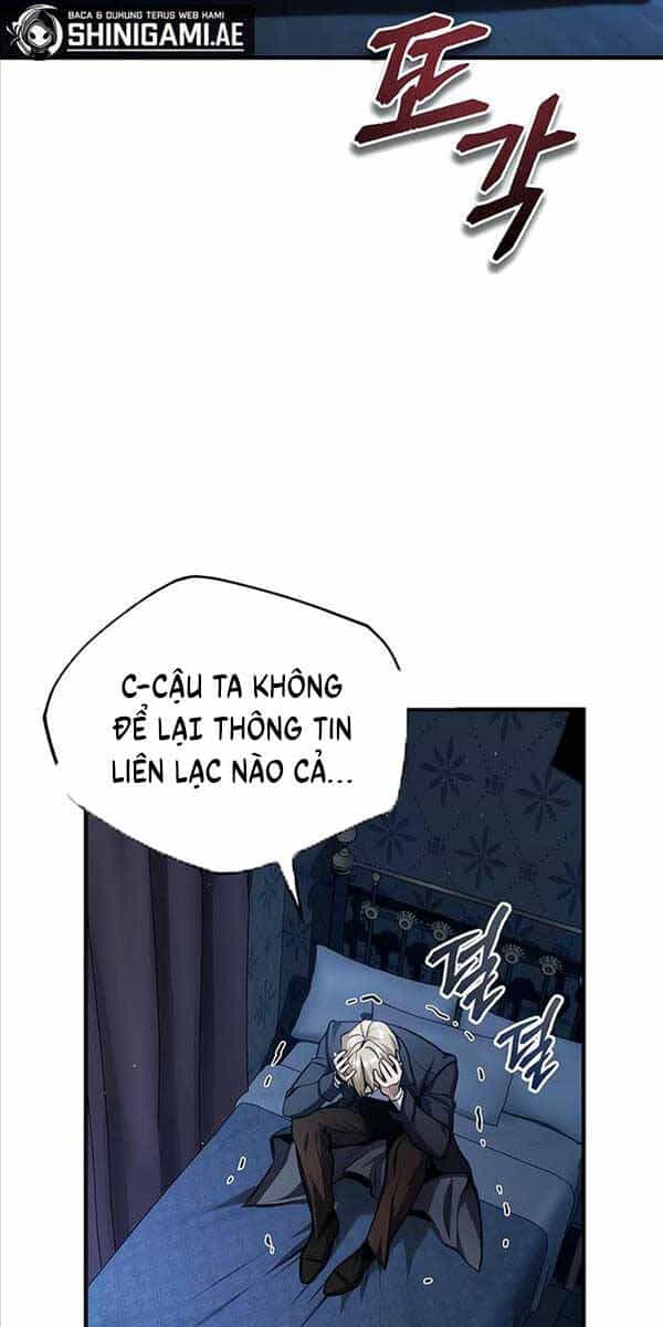 Giáo Sư Gián Điệp - Chương 67 - ảnh 98