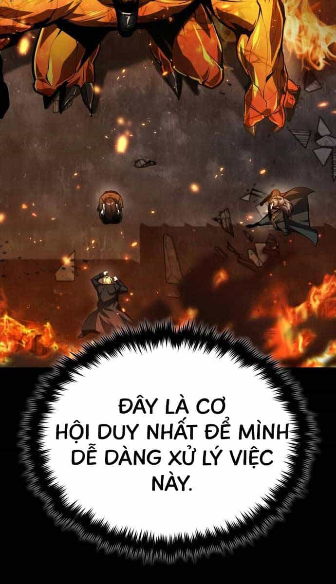 Giáo Sư Gián Điệp - Chương 68 - ảnh 114