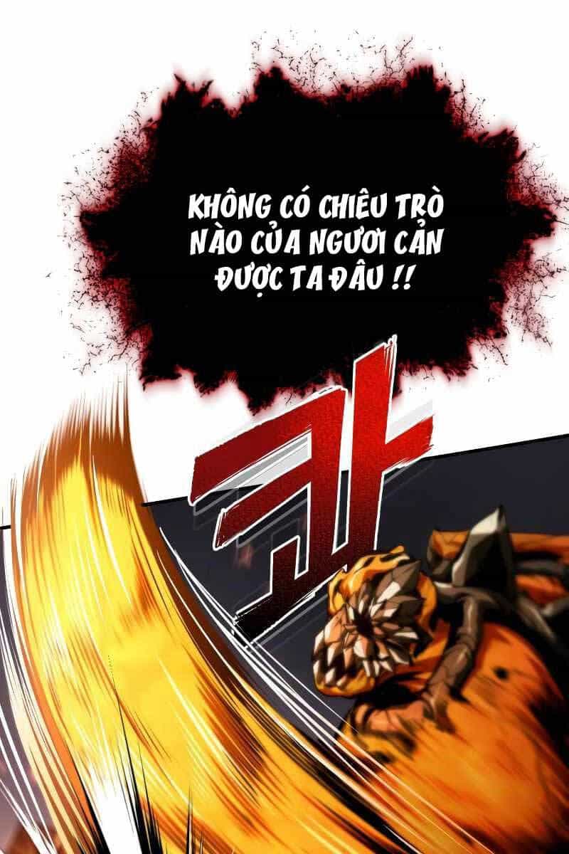 Giáo Sư Gián Điệp - Chương 69 - ảnh 134