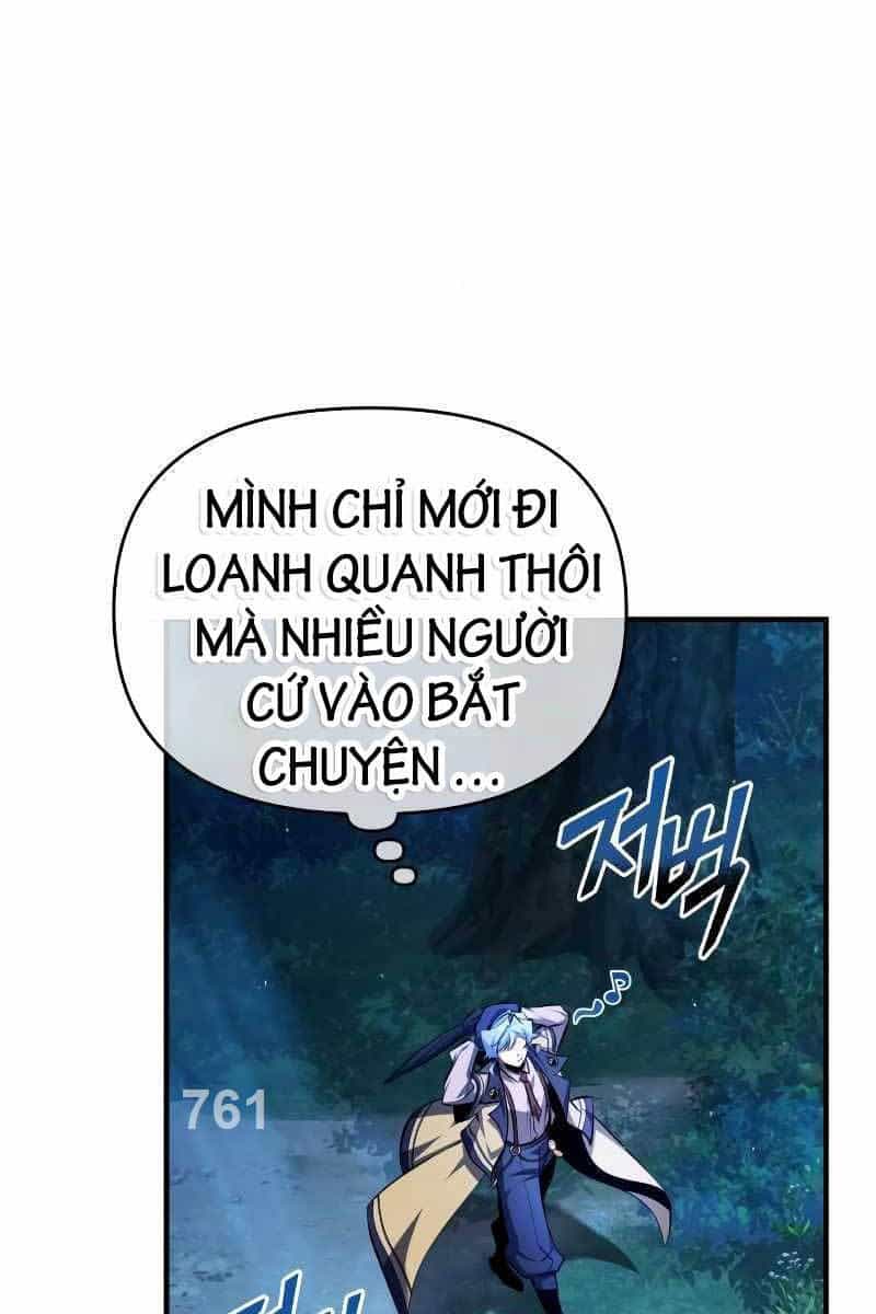 Giáo Sư Gián Điệp - Chương 69 - ảnh 2