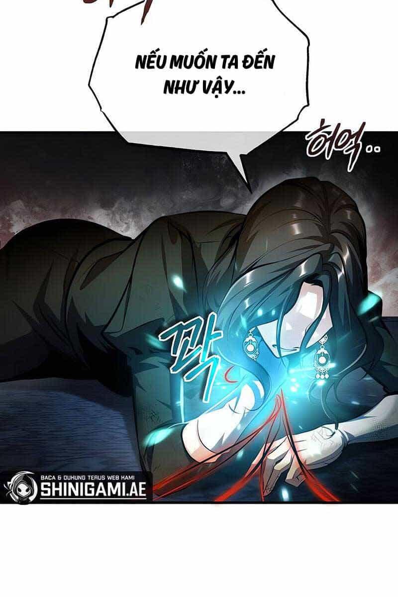 Giáo Sư Gián Điệp - Chương 71 - ảnh 89