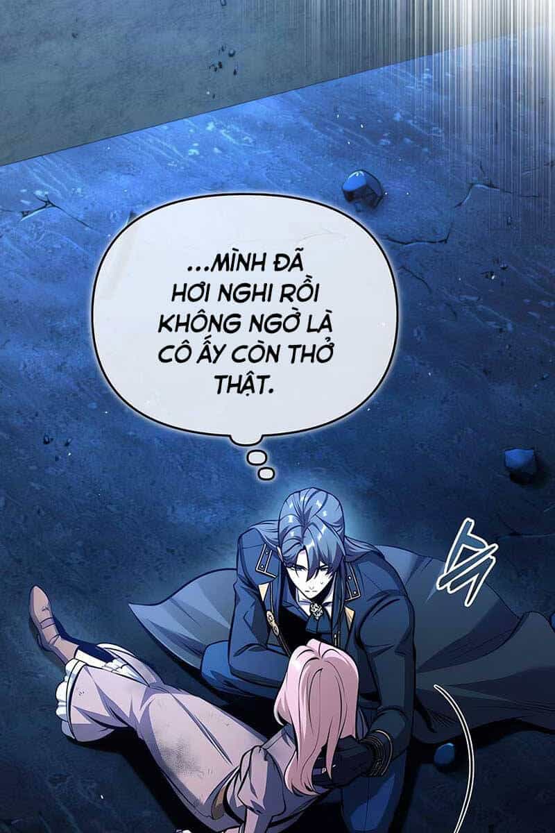 Giáo Sư Gián Điệp - Chương 72 - ảnh 15