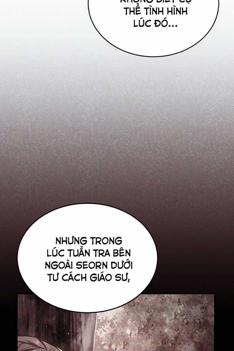 Giáo Sư Gián Điệp - Chương 72 - ảnh 87