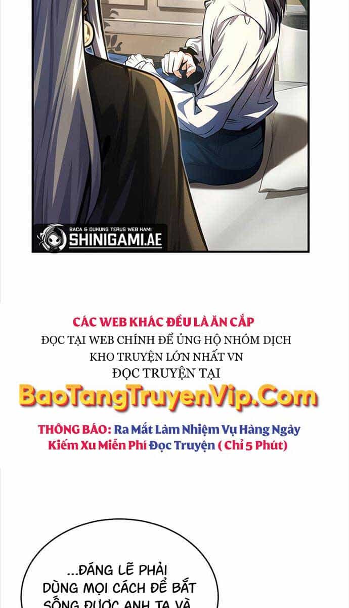 Giáo Sư Gián Điệp - Chương 73 - ảnh 11