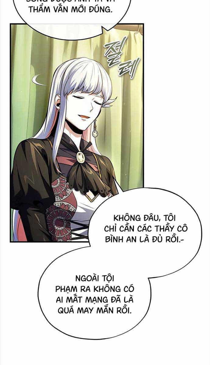 Giáo Sư Gián Điệp - Chương 73 - ảnh 12
