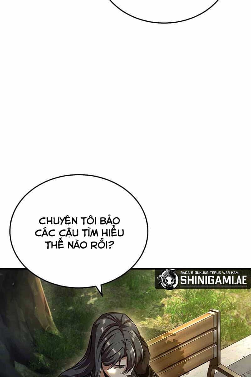 Giáo Sư Gián Điệp - Chương 74 - ảnh 56