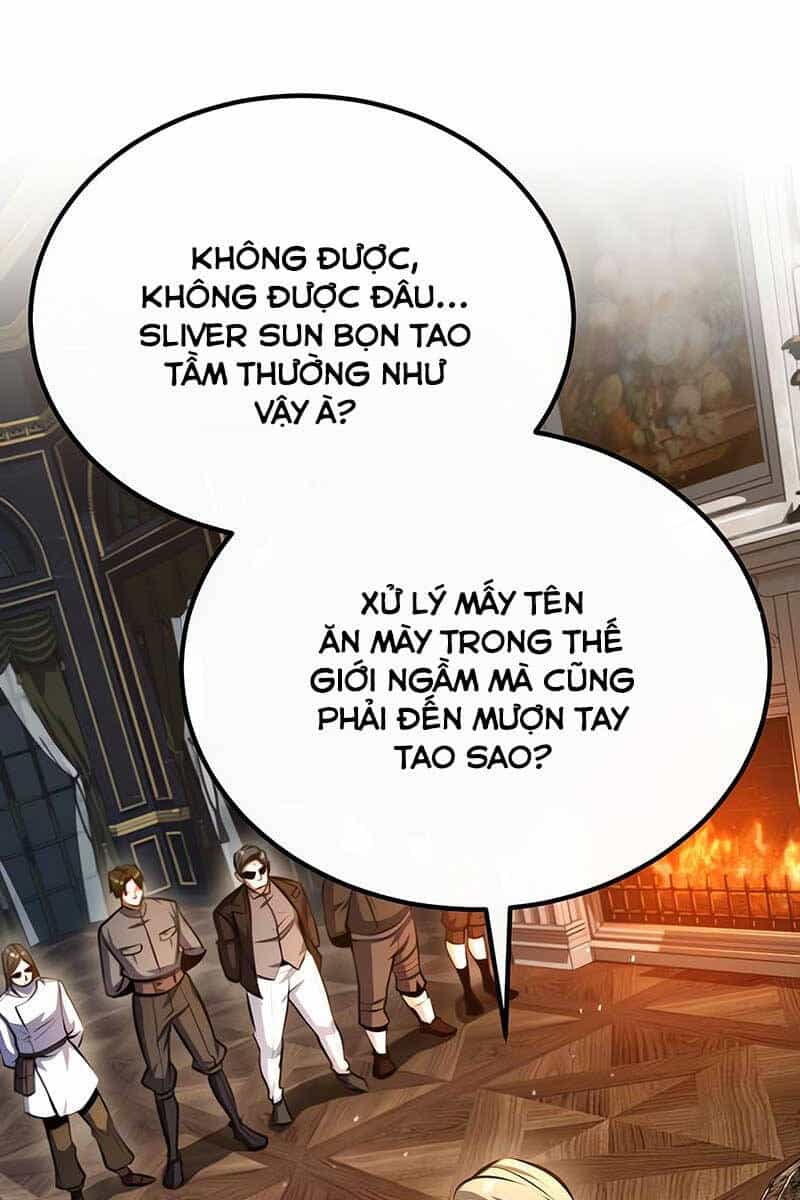 Giáo Sư Gián Điệp - Chương 74 - ảnh 74