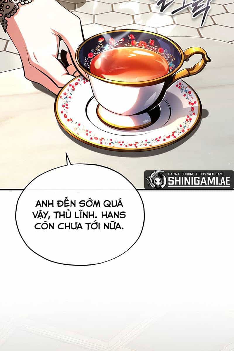Giáo Sư Gián Điệp - Chương 75 - ảnh 32