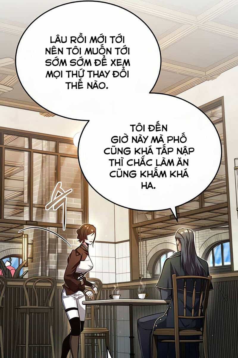 Giáo Sư Gián Điệp - Chương 75 - ảnh 33
