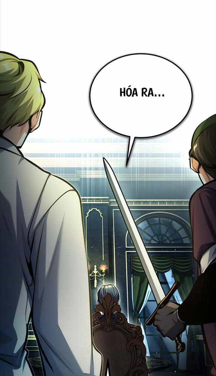Giáo Sư Gián Điệp - Chương 76 - ảnh 45