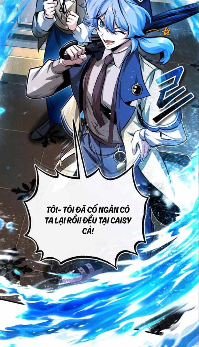 Giáo Sư Gián Điệp - Chương 77 - ảnh 33