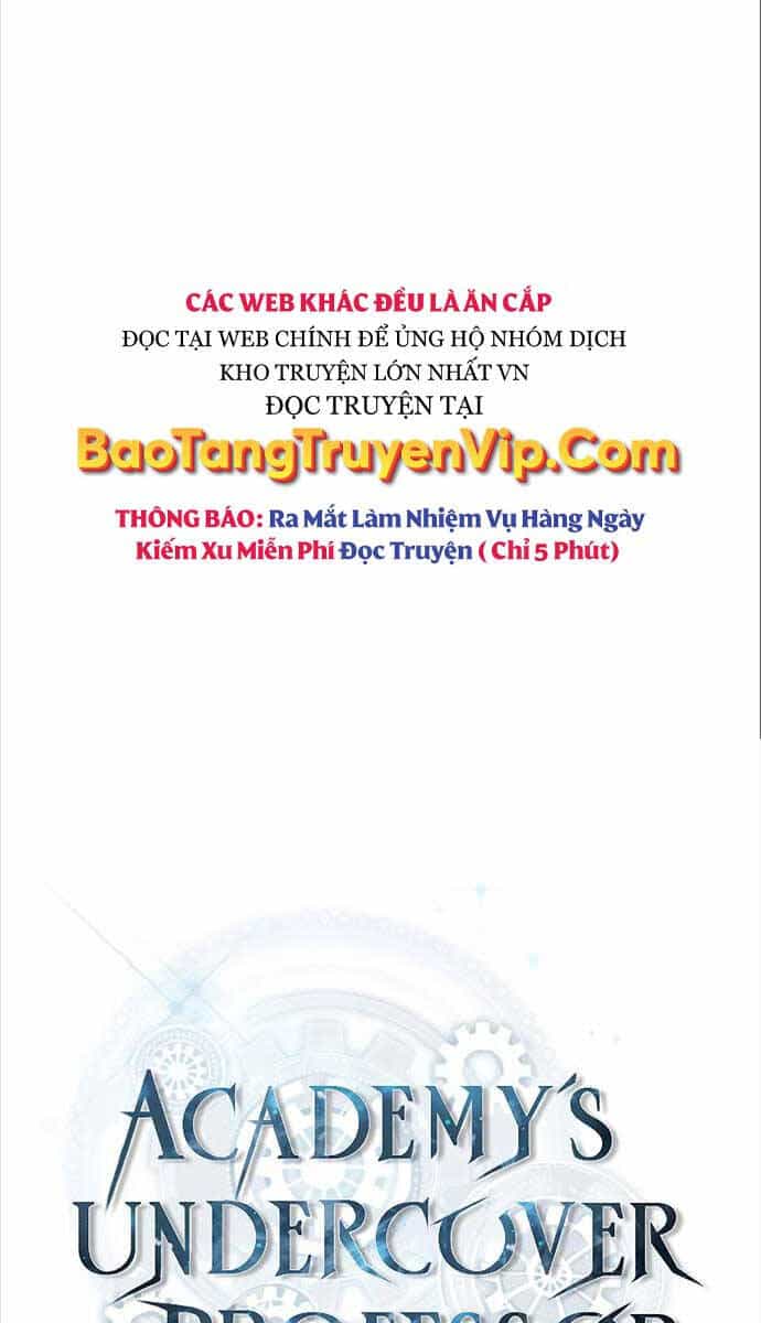Giáo Sư Gián Điệp - Chương 77 - ảnh 66