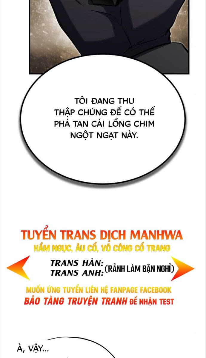 Giáo Sư Gián Điệp - Chương 78 - ảnh 67