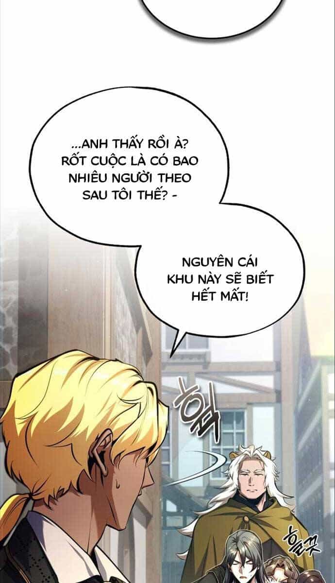 Giáo Sư Gián Điệp - Chương 78 - ảnh 9