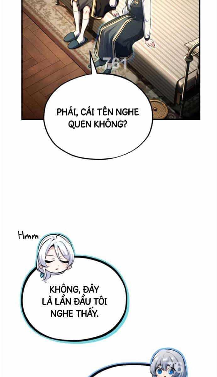 Giáo Sư Gián Điệp - Chương 79 - ảnh 2