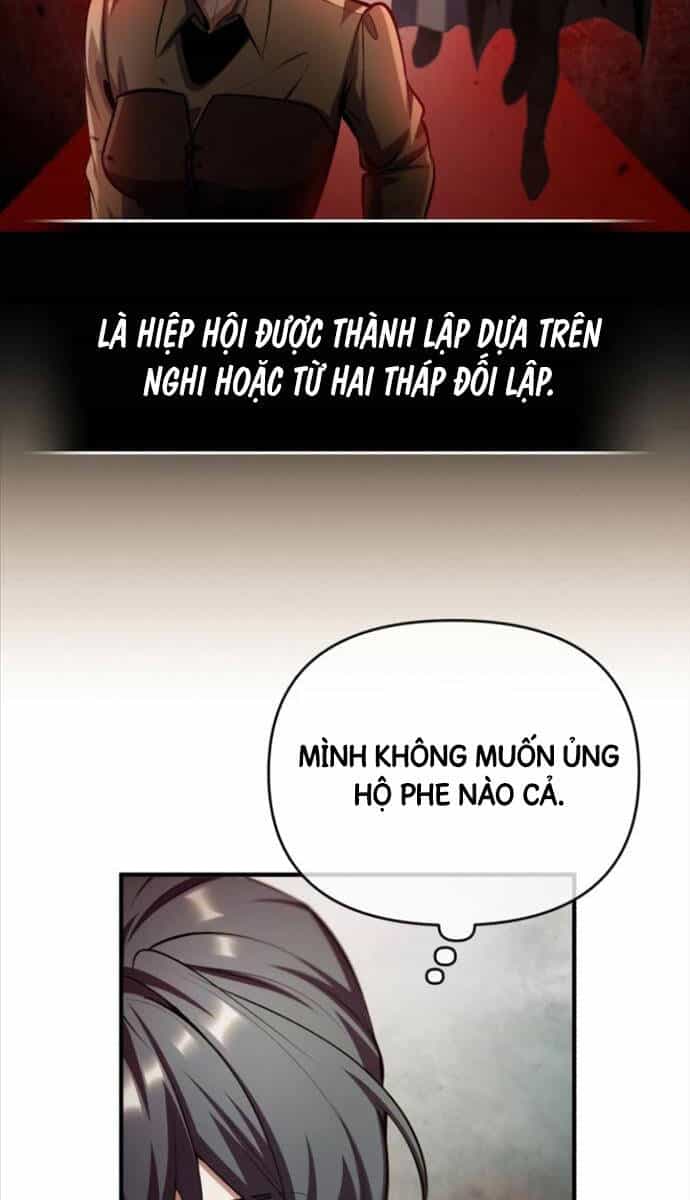 Giáo Sư Gián Điệp - Chương 79 - ảnh 63