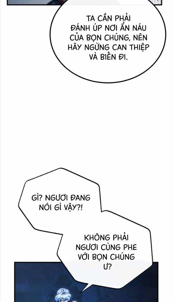 Giáo Sư Gián Điệp - Chương 81 - ảnh 60