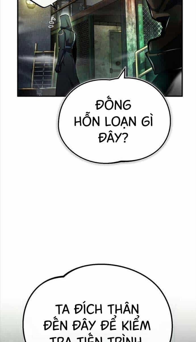 Giáo Sư Gián Điệp - Chương 81 - ảnh 80
