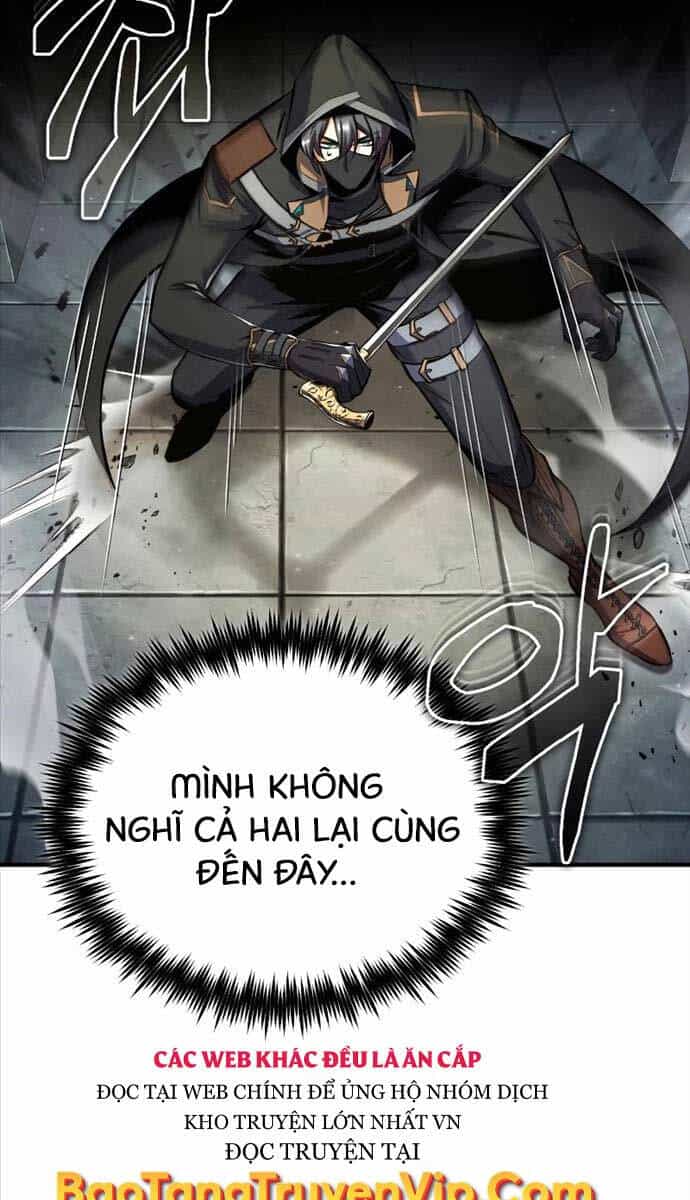 Giáo Sư Gián Điệp - Chương 82 - ảnh 11