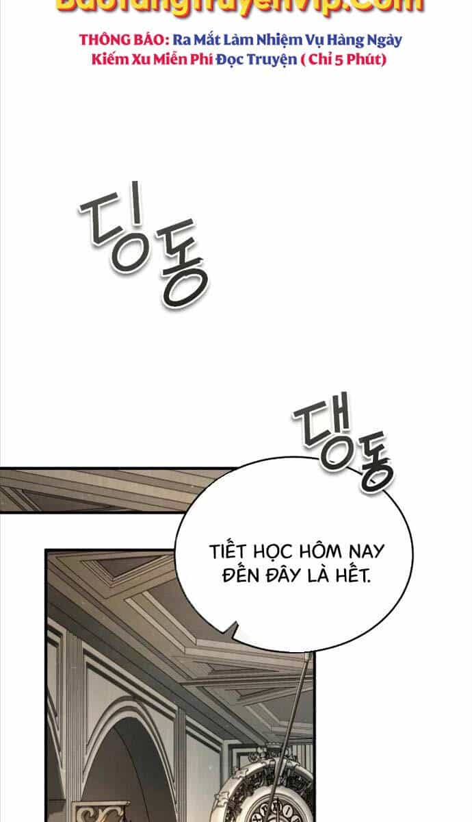 Giáo Sư Gián Điệp - Chương 82 - ảnh 99