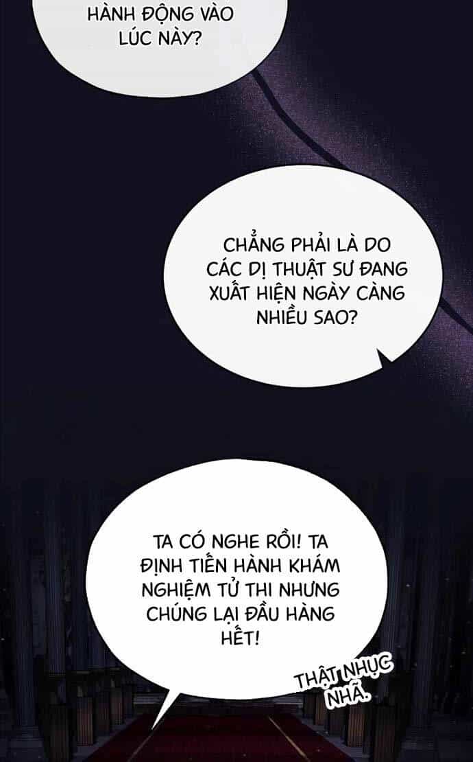 Giáo Sư Gián Điệp - Chương 83 - ảnh 85
