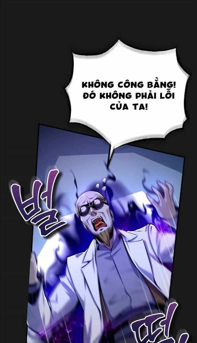Giáo Sư Gián Điệp - Chương 84 - ảnh 23