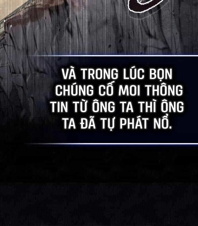 Giáo Sư Gián Điệp - Chương 85 - ảnh 19