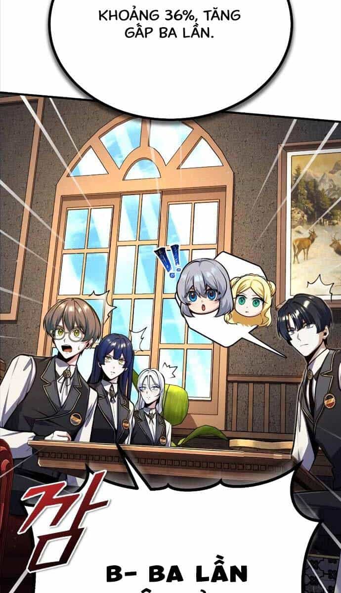 Giáo Sư Gián Điệp - Chương 85 - ảnh 73