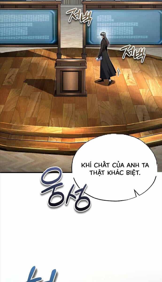 Giáo Sư Gián Điệp - Chương 85 - ảnh 89