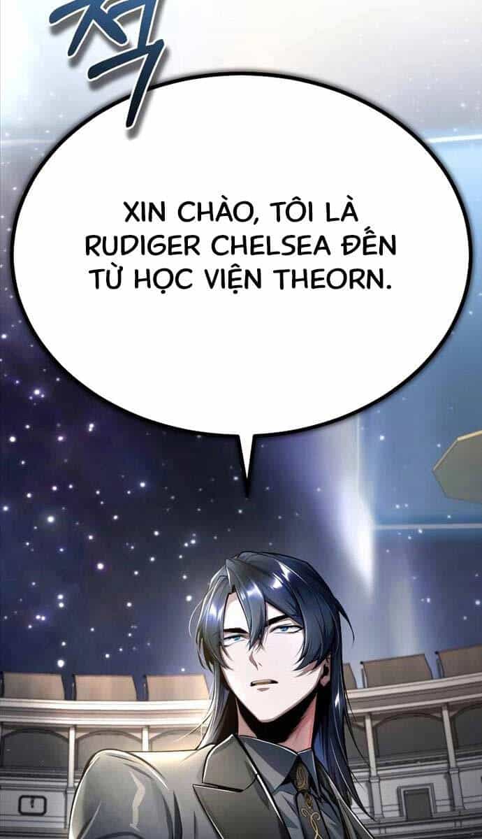 Giáo Sư Gián Điệp - Chương 85 - ảnh 90