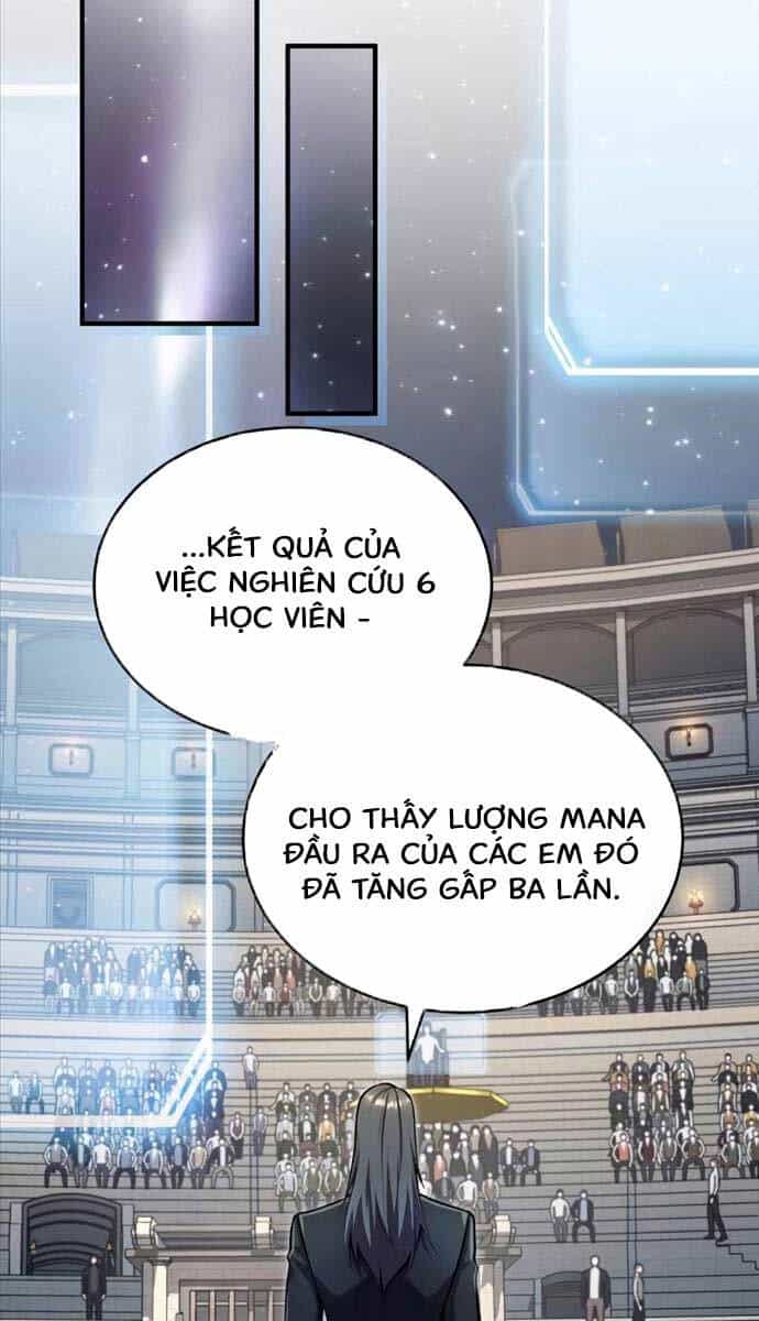 Giáo Sư Gián Điệp - Chương 85 - ảnh 92