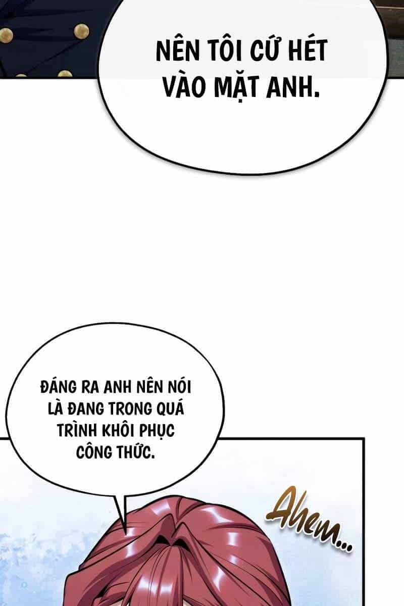 Giáo Sư Gián Điệp - Chương 86 - ảnh 40
